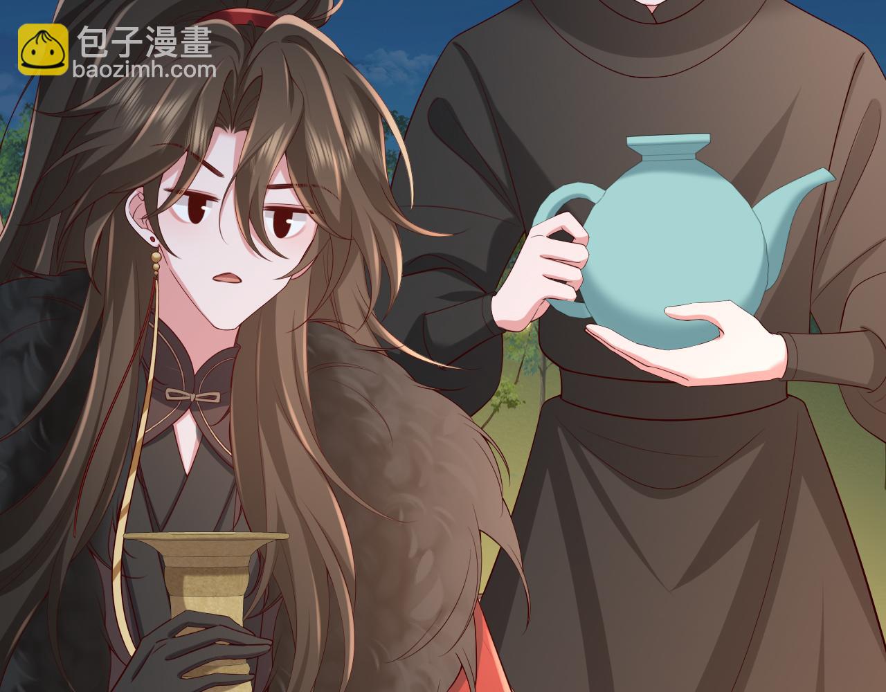 🍝炮灰闺女的生存方式 第146话 兔子...可爱 第30页