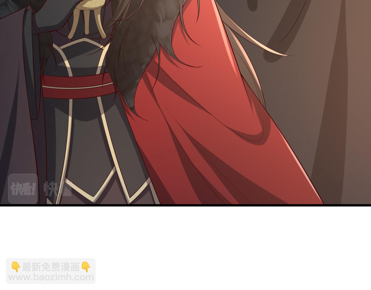 🍝炮灰闺女的生存方式 第146话 兔子...可爱 第31页