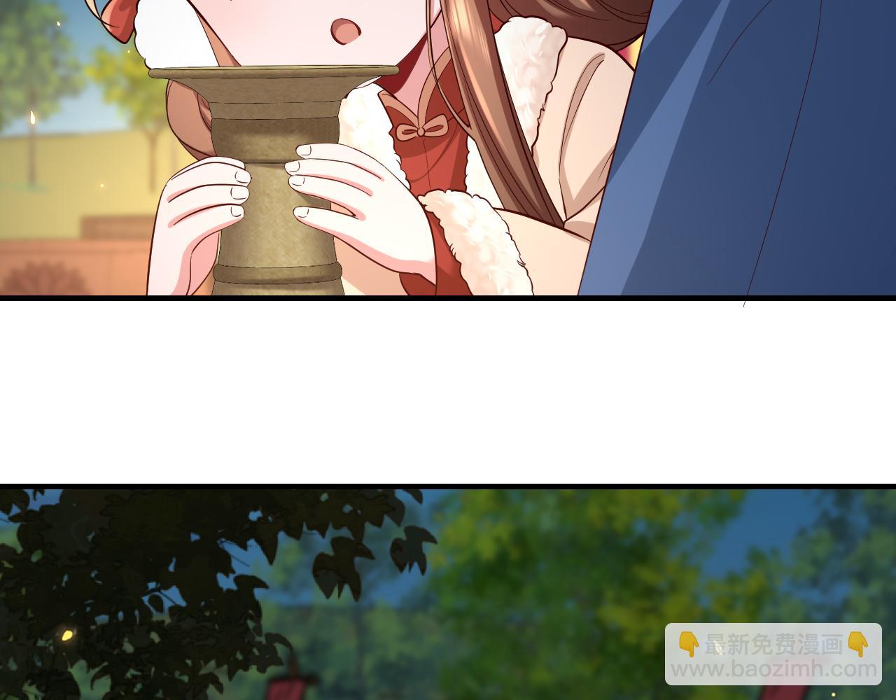 🍝炮灰闺女的生存方式 第146话 兔子...可爱 第46页