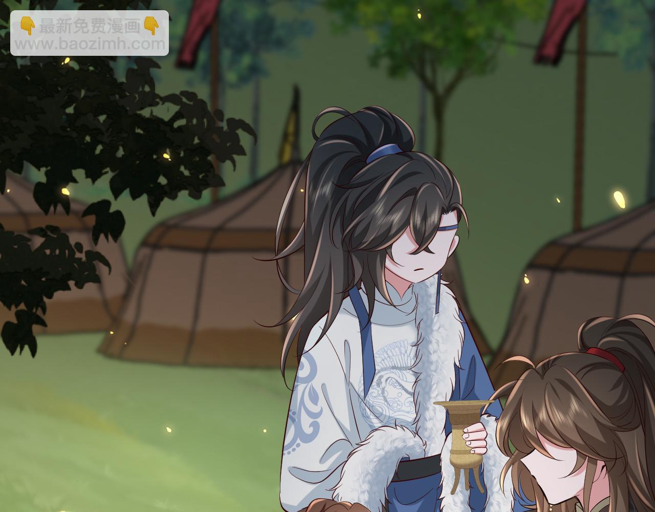 🍝炮灰闺女的生存方式 第146话 兔子...可爱 第47页