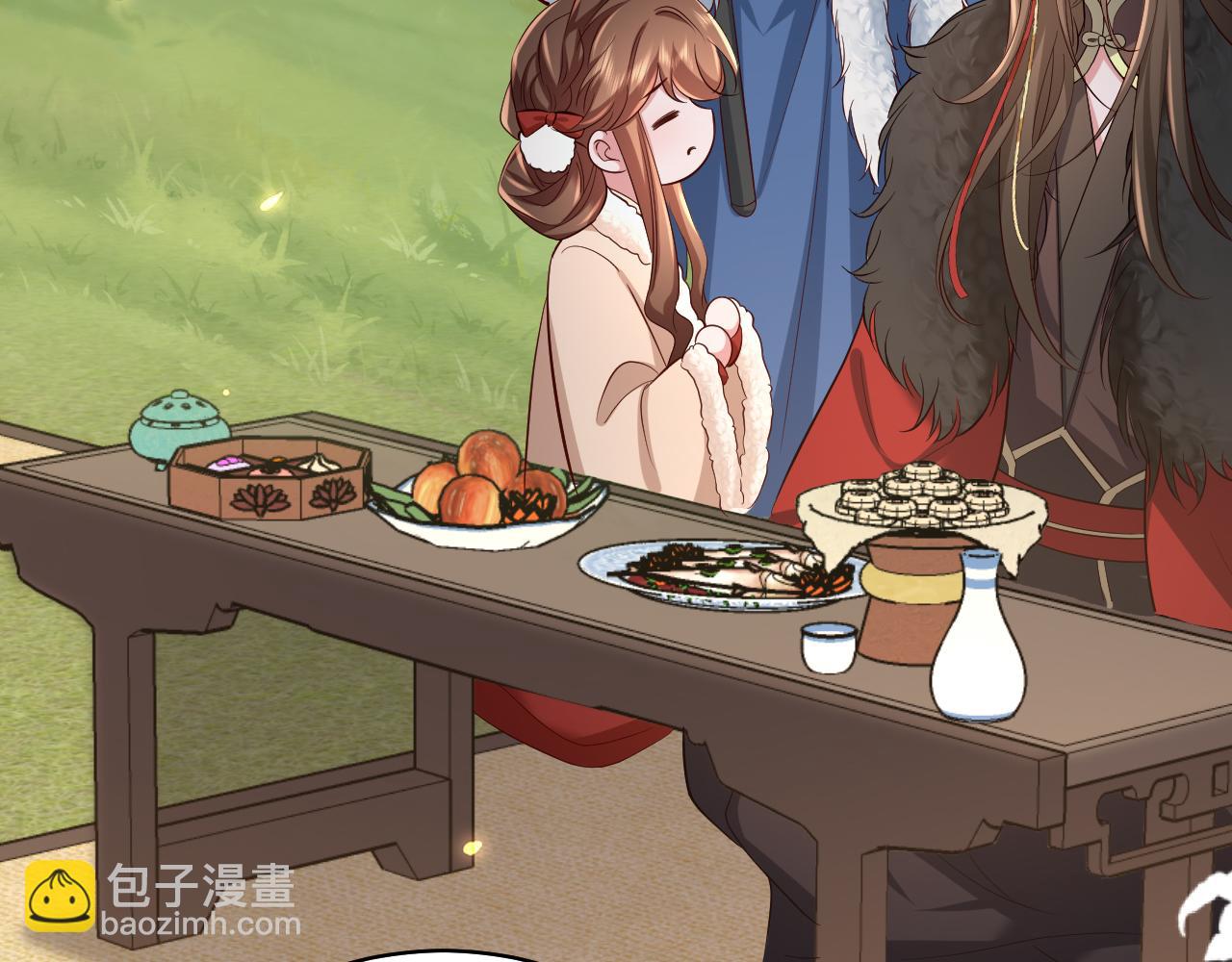 🍝炮灰闺女的生存方式 第146话 兔子...可爱 第48页