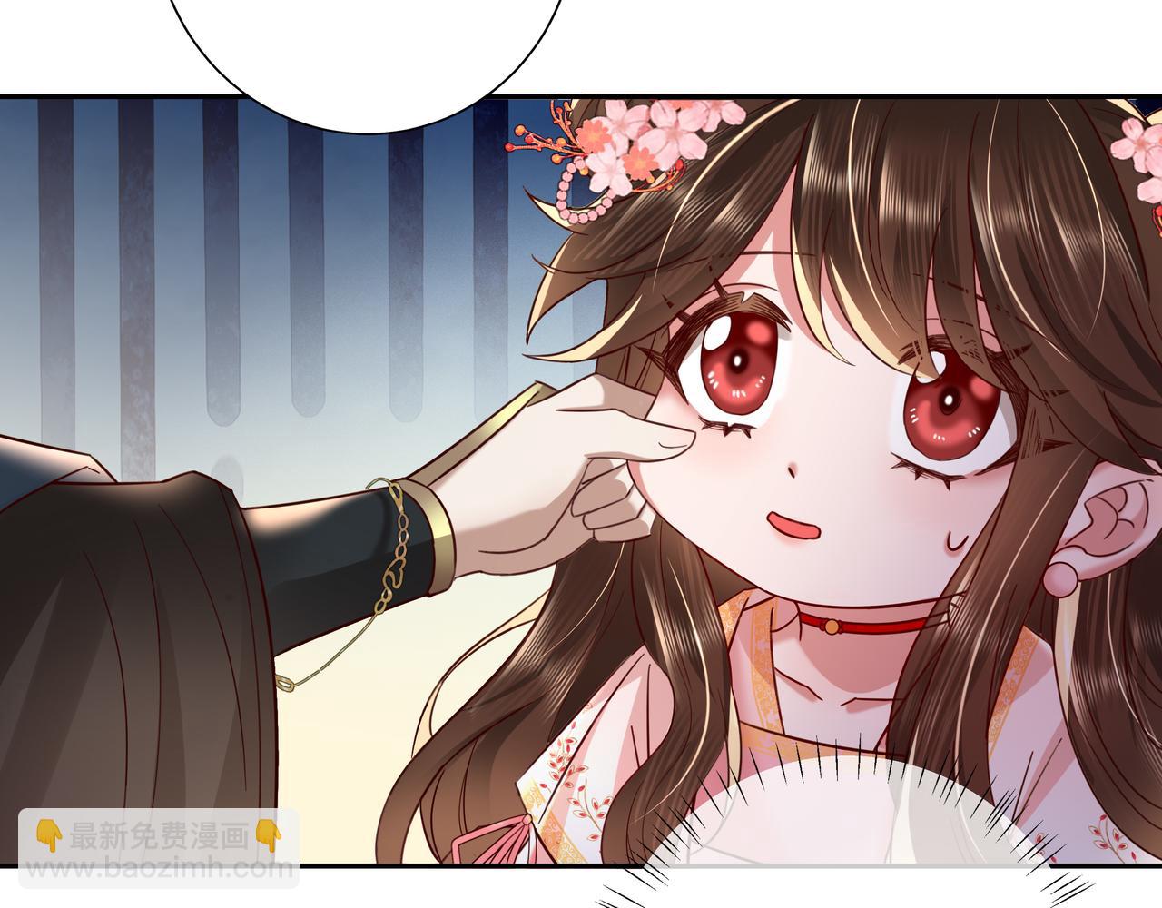 🍝炮灰闺女的生存方式 第14话 你盒子里卖的什么药？ 第14页