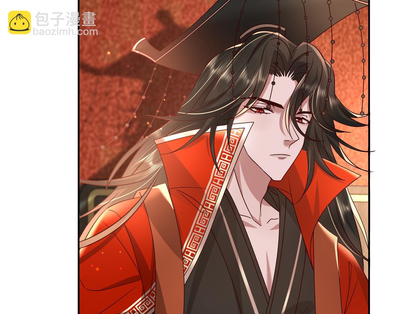🍝炮灰闺女的生存方式 第14话 你盒子里卖的什么药？ 第45页