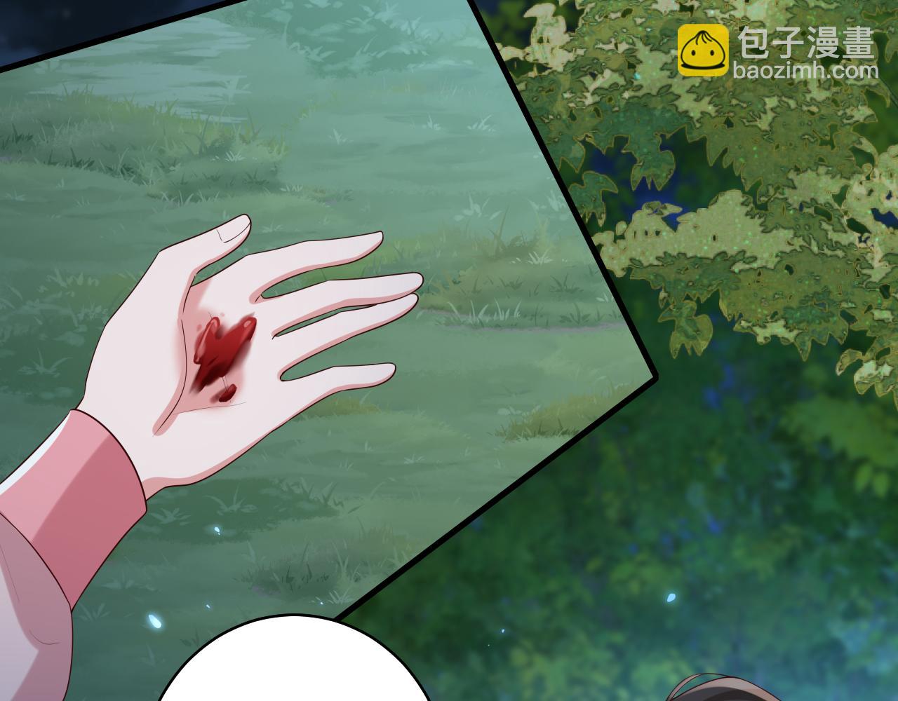 🍝炮灰闺女的生存方式 第148话 六哥给吹吹 第22页