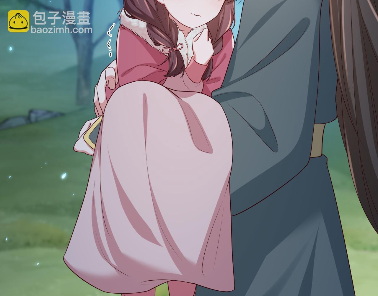 🍝炮灰闺女的生存方式 第148话 六哥给吹吹 第28页