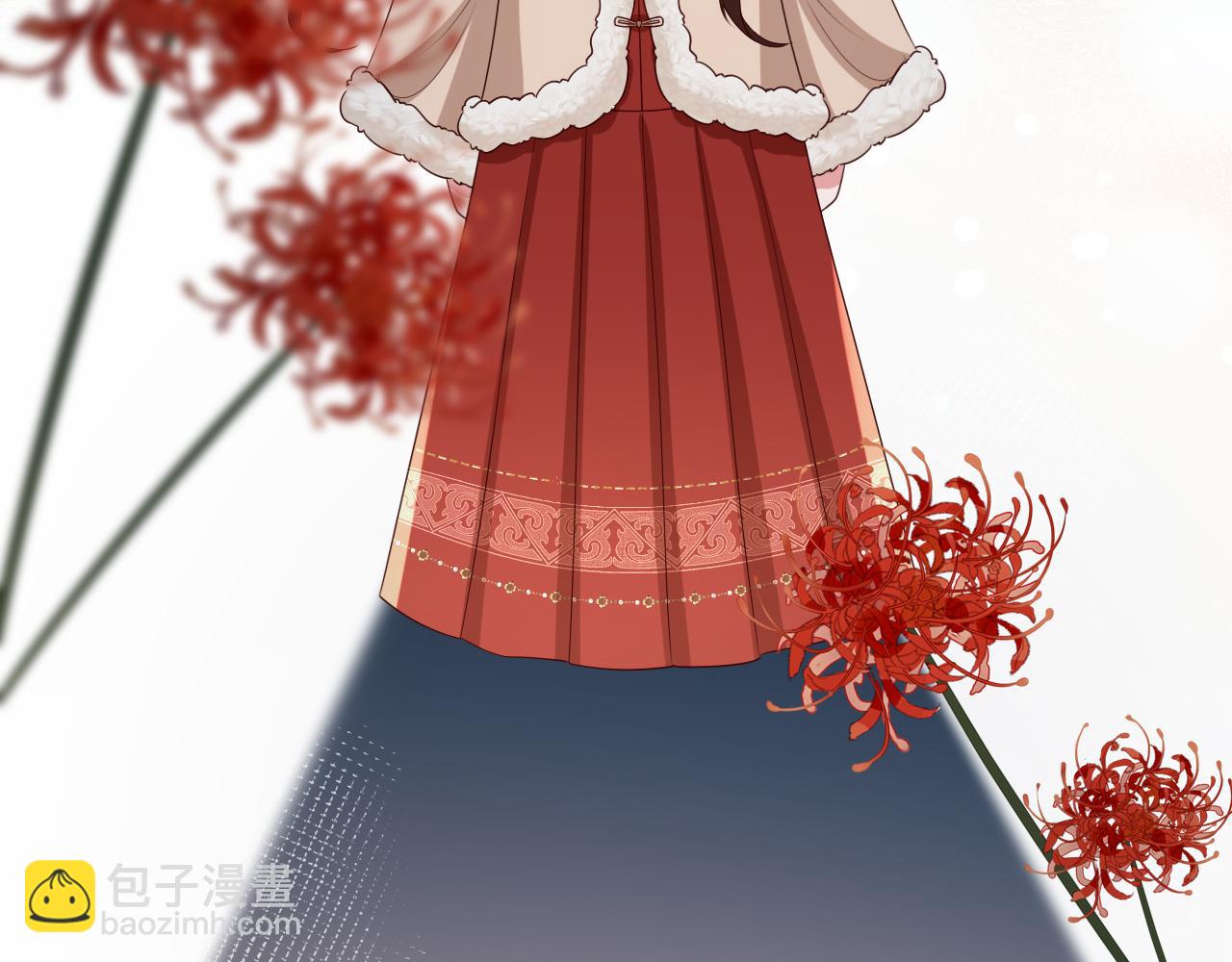🍝炮灰闺女的生存方式 第148话 六哥给吹吹 第41页