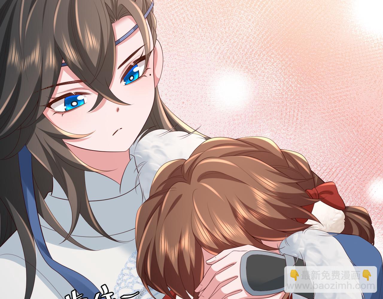 🍝炮灰闺女的生存方式 第148话 六哥给吹吹 第44页