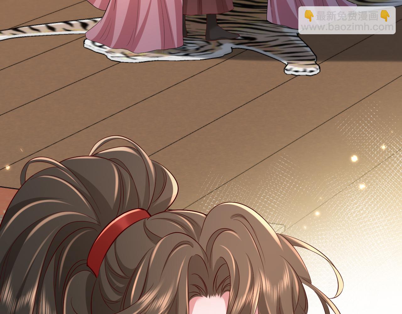 🍝炮灰闺女的生存方式 第150话 骑马去咯~ 第14页