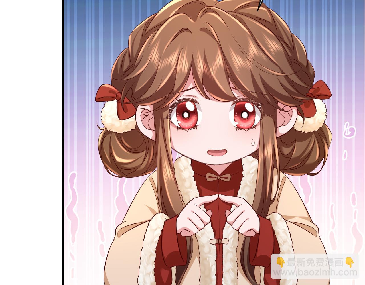 🍝炮灰闺女的生存方式 第150话 骑马去咯~ 第19页