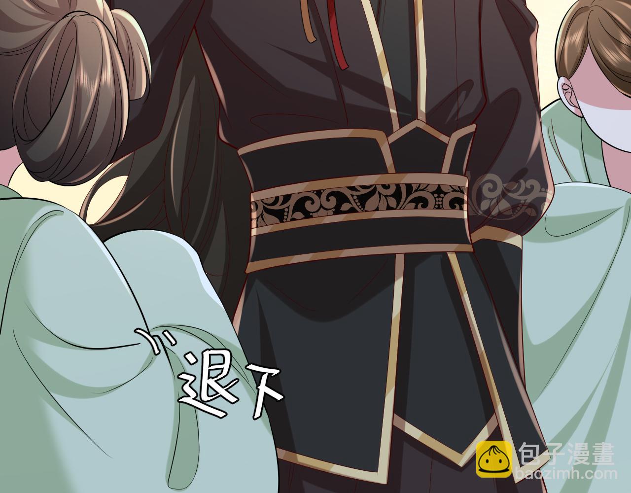 🍝炮灰闺女的生存方式 第150话 骑马去咯~ 第22页