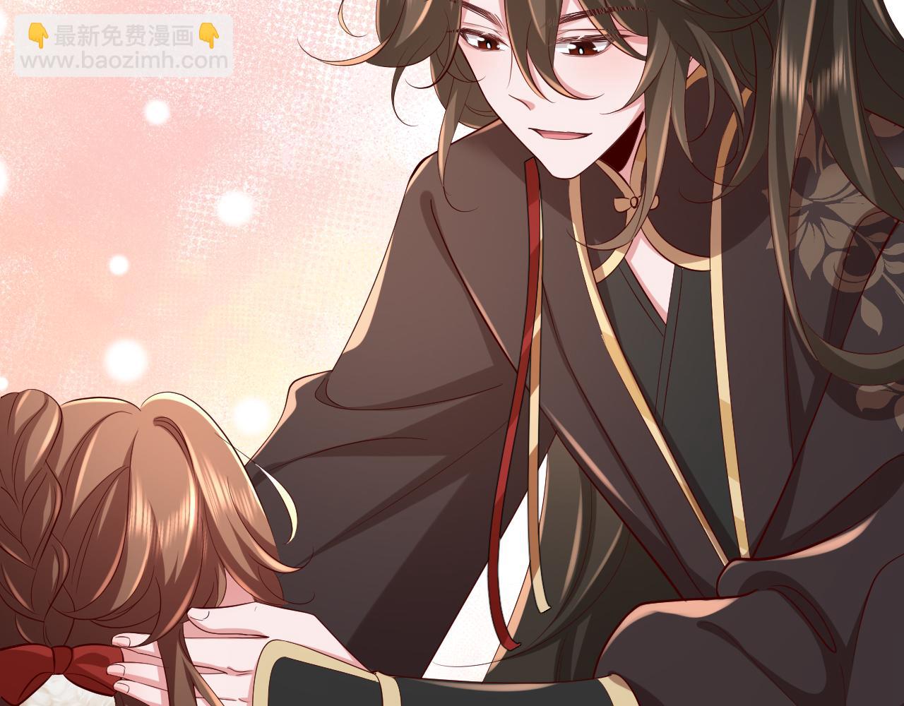 🍝炮灰闺女的生存方式 第150话 骑马去咯~ 第27页