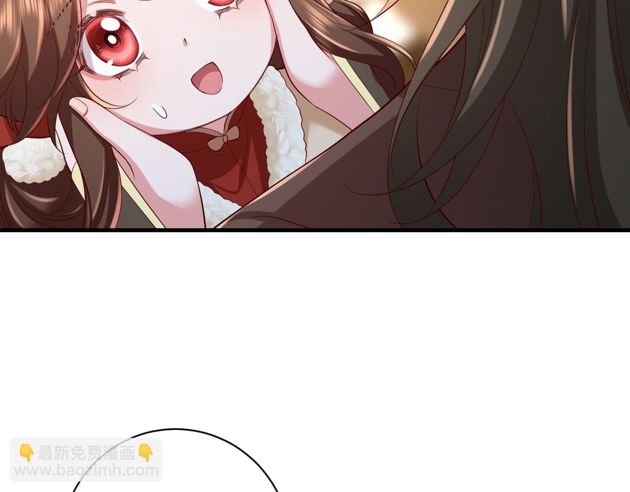 🍝炮灰闺女的生存方式 第150话 骑马去咯~ 第30页