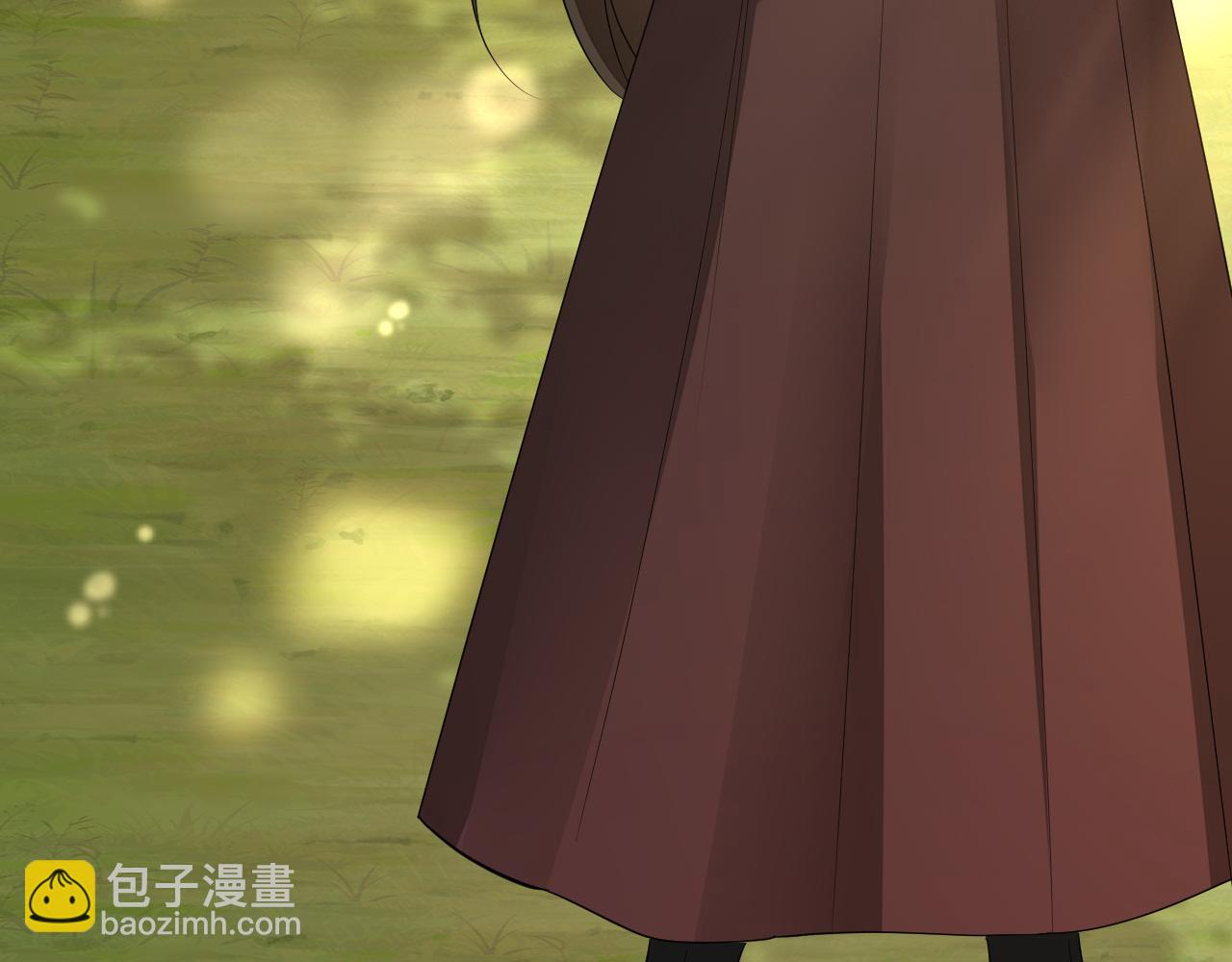 🍝炮灰闺女的生存方式 第152话 父皇爹爹你怎么了?! 第11页
