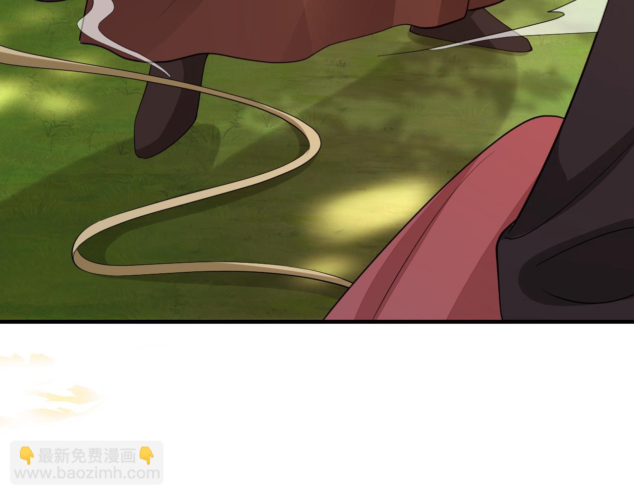 🍝炮灰闺女的生存方式 第152话 父皇爹爹你怎么了?! 第28页