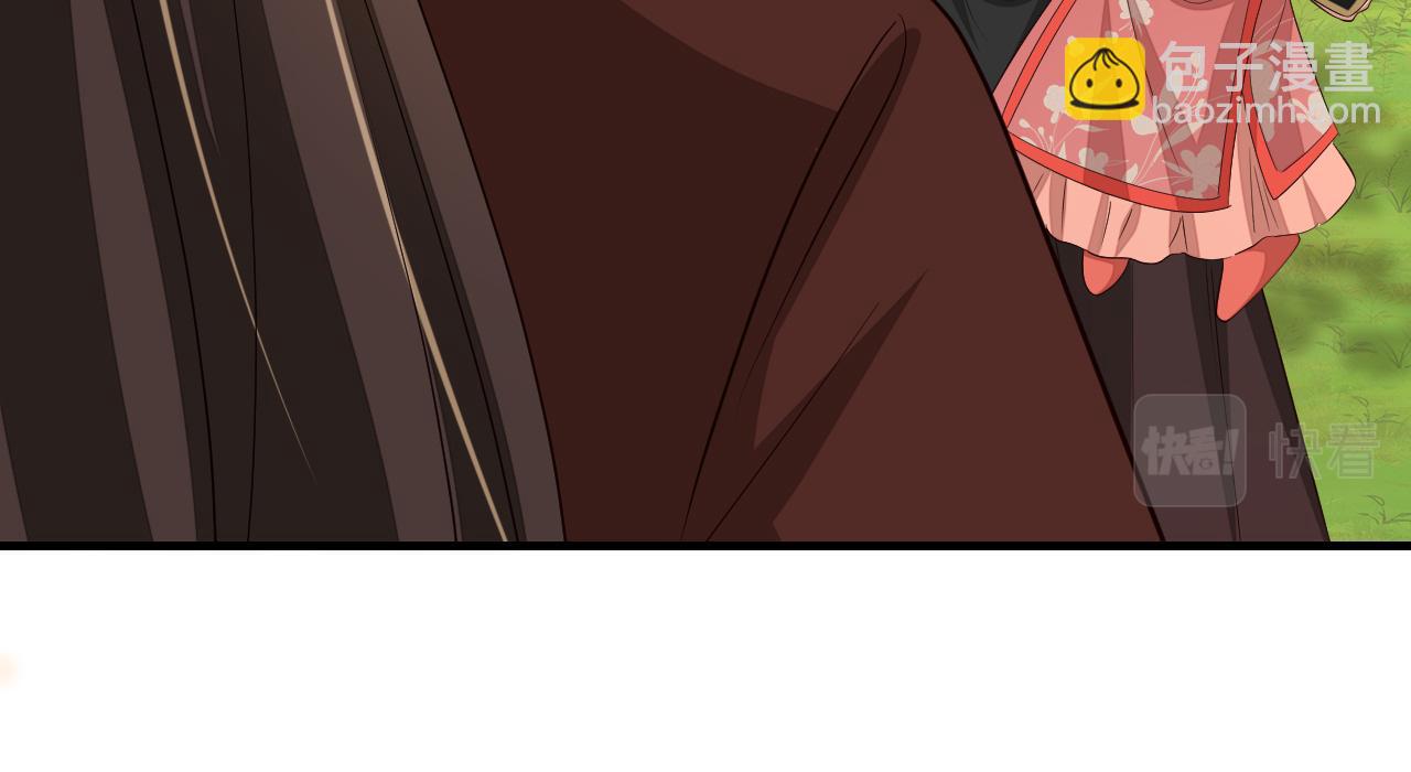 🍝炮灰闺女的生存方式 第152话 父皇爹爹你怎么了?! 第32页