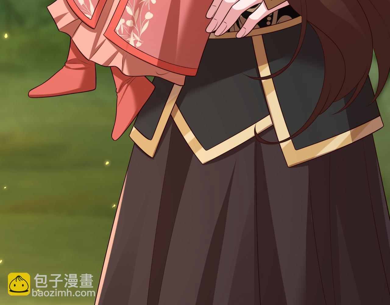 🍝炮灰闺女的生存方式 第152话 父皇爹爹你怎么了?! 第38页