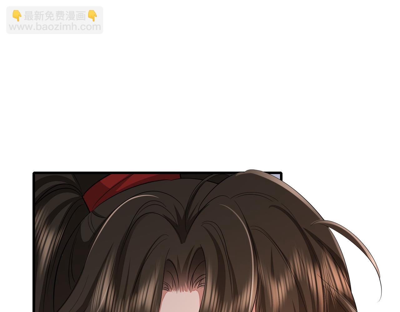 🍝炮灰闺女的生存方式 第154话 热乎乎的烤番薯~ 第11页