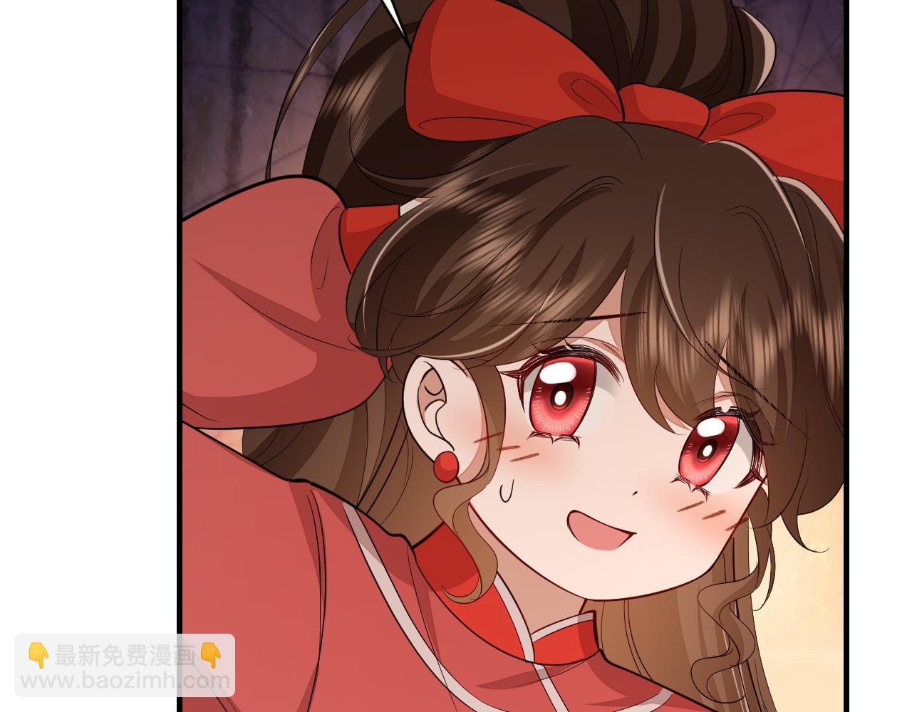 🍝炮灰闺女的生存方式 第154话 热乎乎的烤番薯~ 第14页
