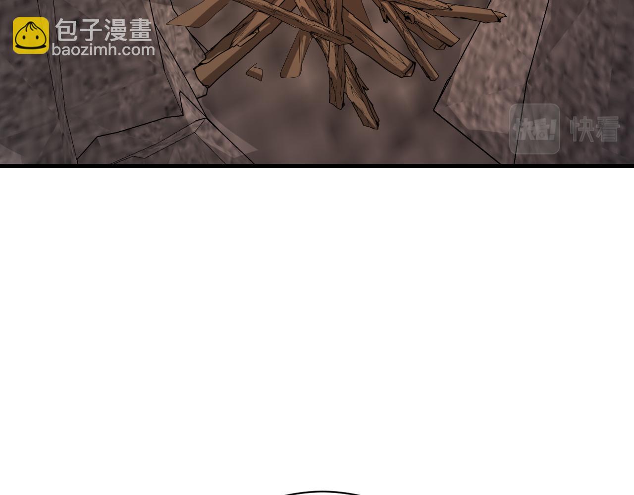🍝炮灰闺女的生存方式 第154话 热乎乎的烤番薯~ 第19页