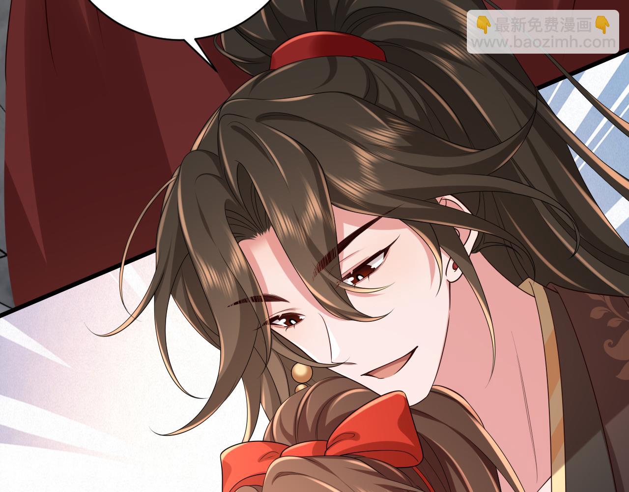 🍝炮灰闺女的生存方式 第154话 热乎乎的烤番薯~ 第36页