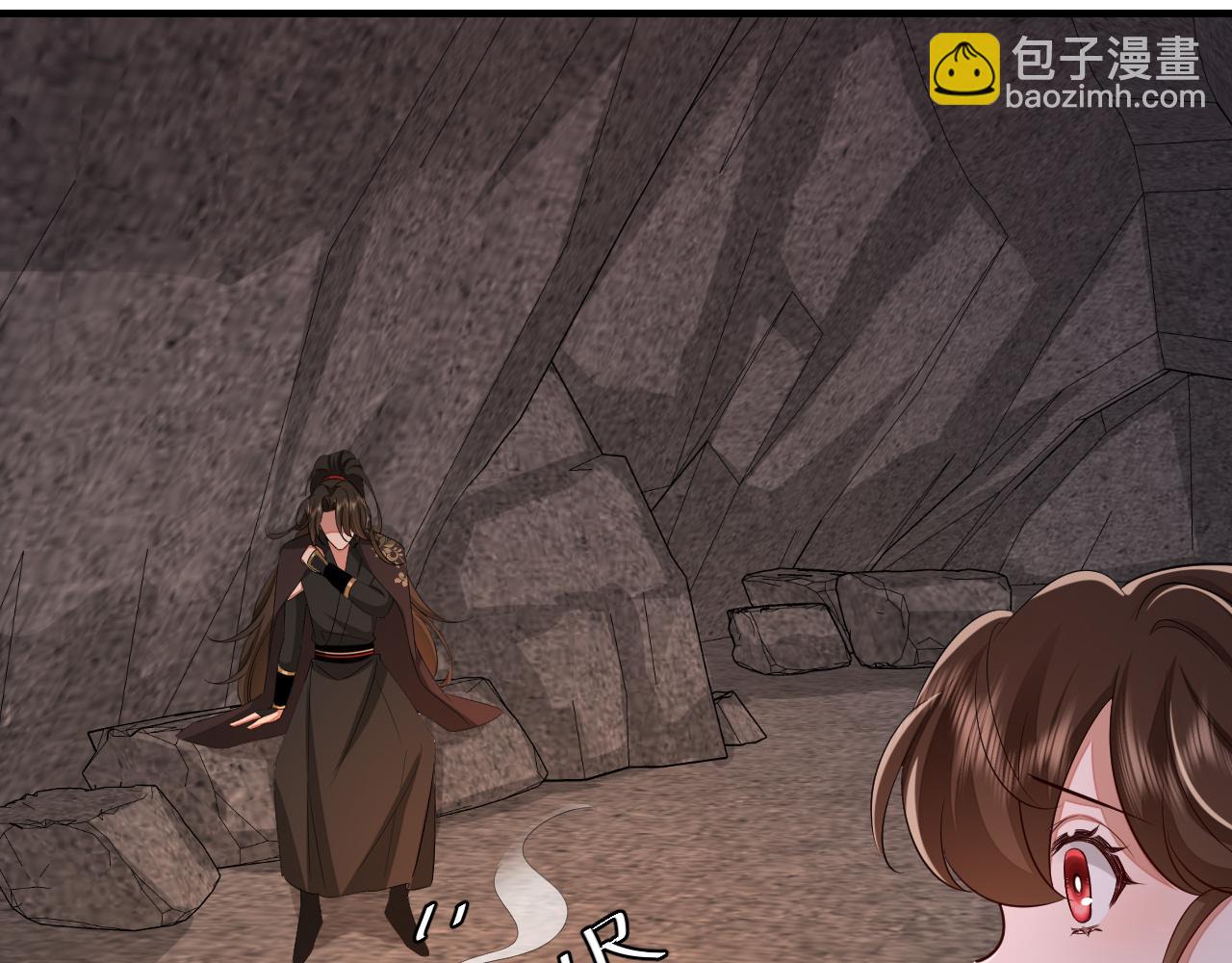 🍝炮灰闺女的生存方式 第154话 热乎乎的烤番薯~ 第9页