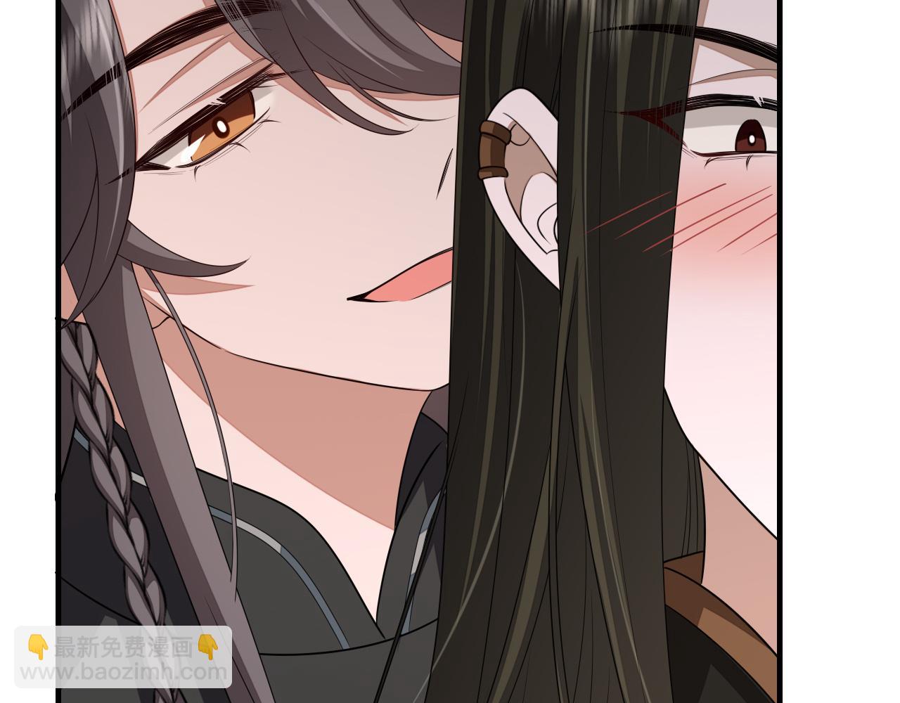 🍝炮灰闺女的生存方式 第156话 你未免太过关心 第22页