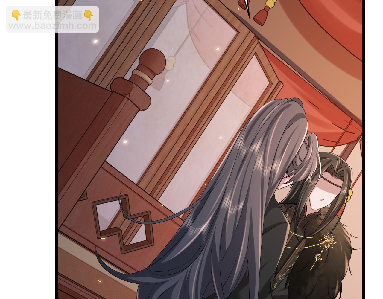 🍝炮灰闺女的生存方式 第156话 你未免太过关心 第34页
