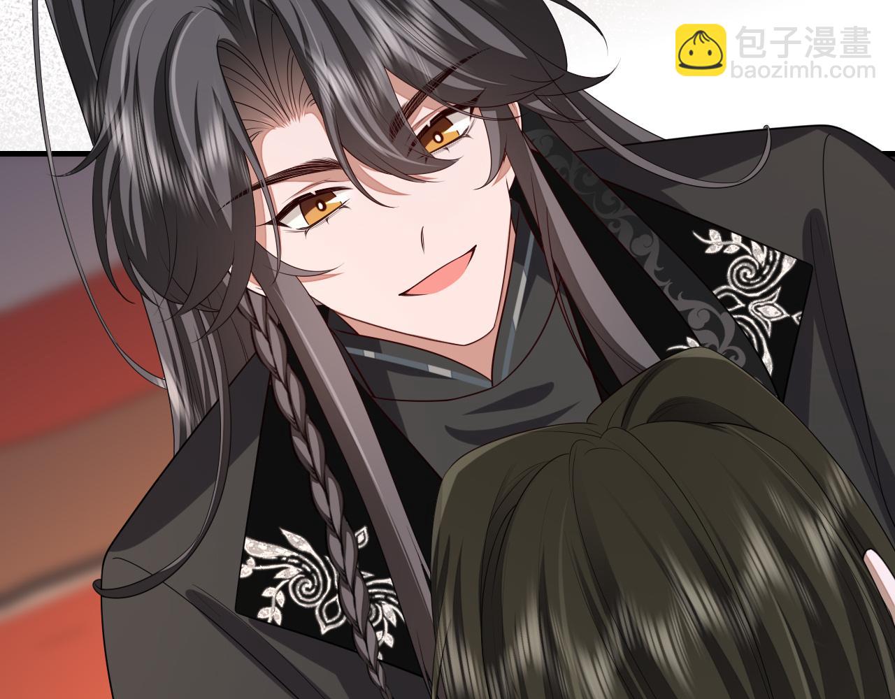🍝炮灰闺女的生存方式 第156话 你未免太过关心 第8页