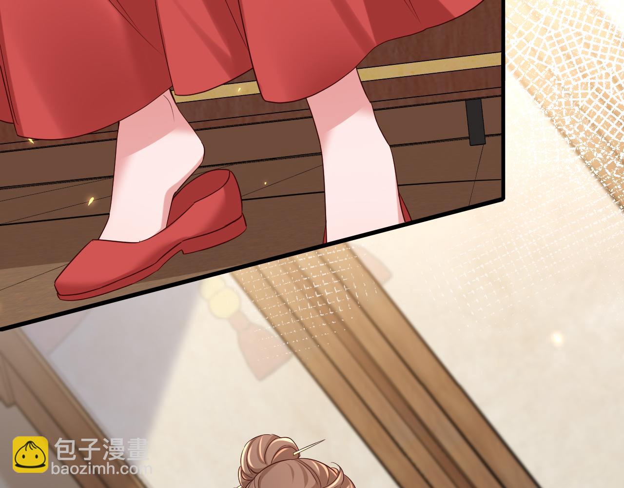 🍝炮灰闺女的生存方式 第158话 你何时才能回来 第10页