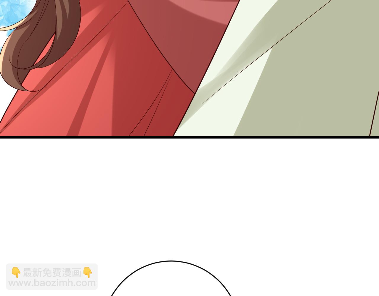 🍝炮灰闺女的生存方式 第158话 你何时才能回来 第20页