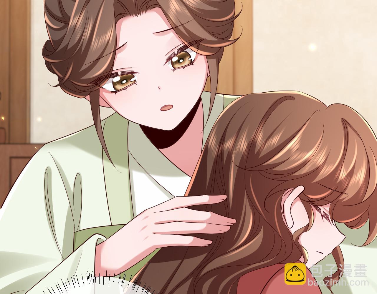 🍝炮灰闺女的生存方式 第158话 你何时才能回来 第22页