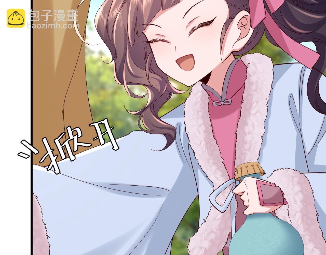 🍝炮灰闺女的生存方式 第158话 你何时才能回来 第26页