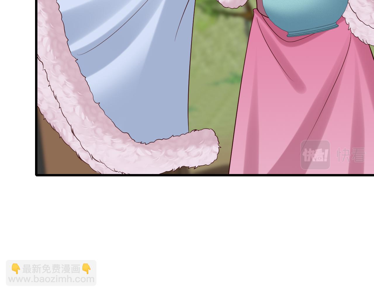 🍝炮灰闺女的生存方式 第158话 你何时才能回来 第27页
