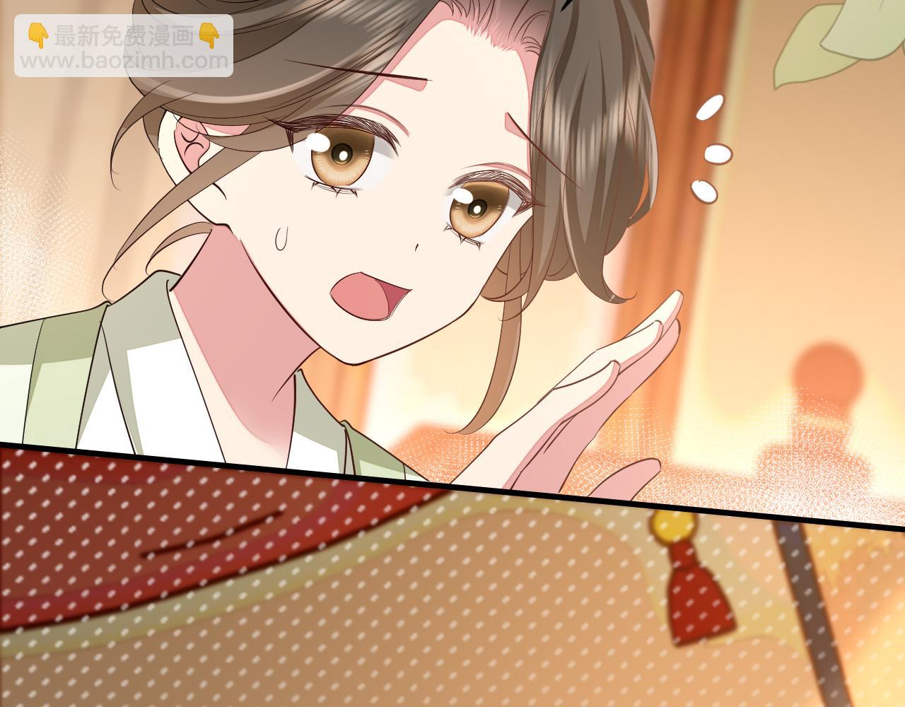 🍝炮灰闺女的生存方式 第158话 你何时才能回来 第39页