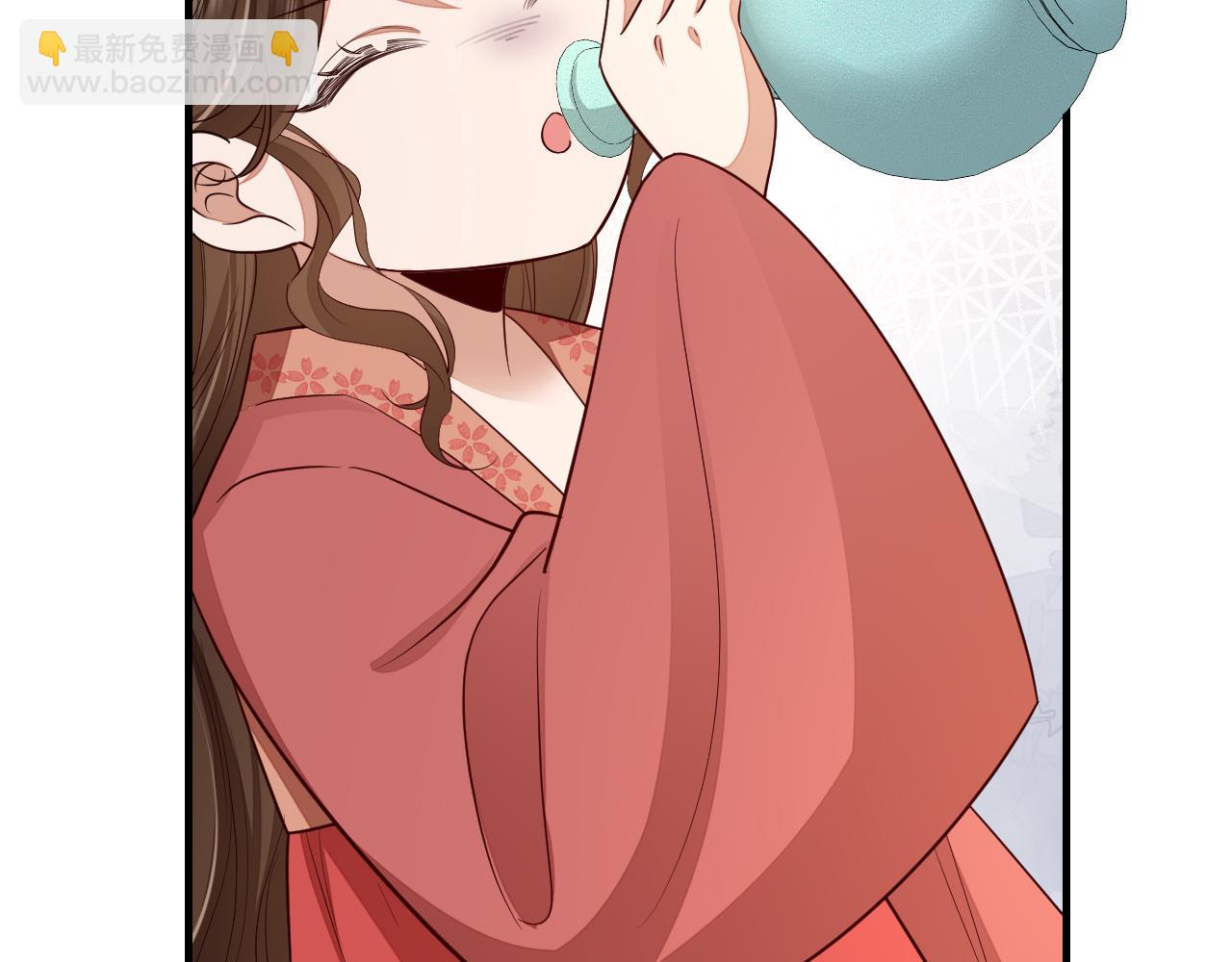 🍝炮灰闺女的生存方式 第158话 你何时才能回来 第44页