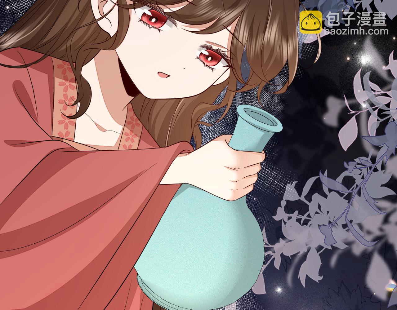 🍝炮灰闺女的生存方式 第158话 你何时才能回来 第48页