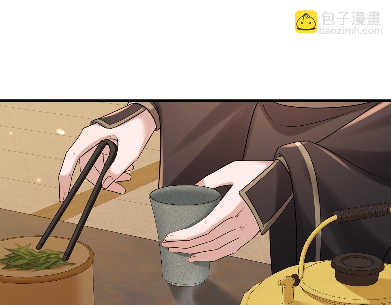 🍝炮灰闺女的生存方式 第160话 她的信… 第36页