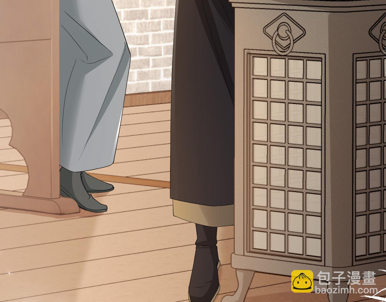 🍝炮灰闺女的生存方式 第160话 她的信… 第9页