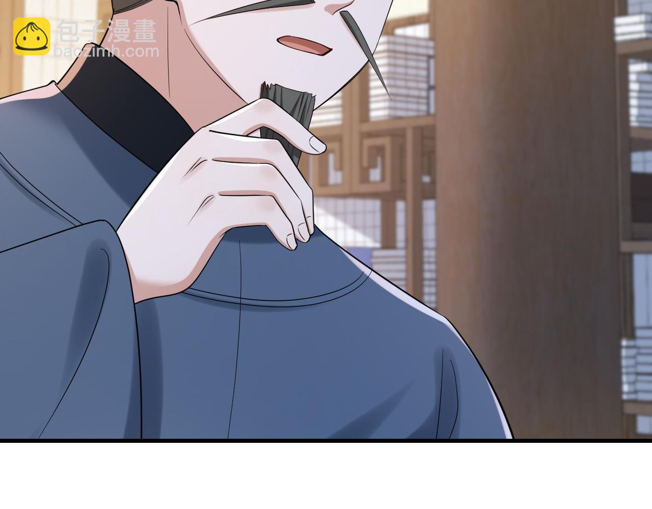 🍝炮灰闺女的生存方式 第162话 父女合谋！ 第21页