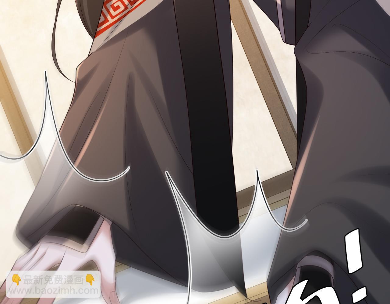 🍝炮灰闺女的生存方式 第162话 父女合谋！ 第47页
