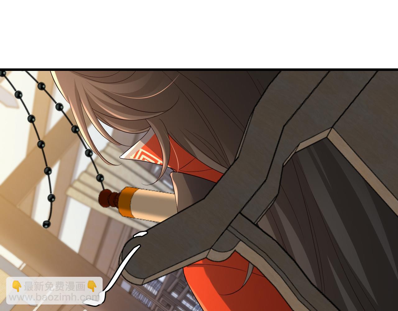 🍝炮灰闺女的生存方式 第162话 父女合谋！ 第5页