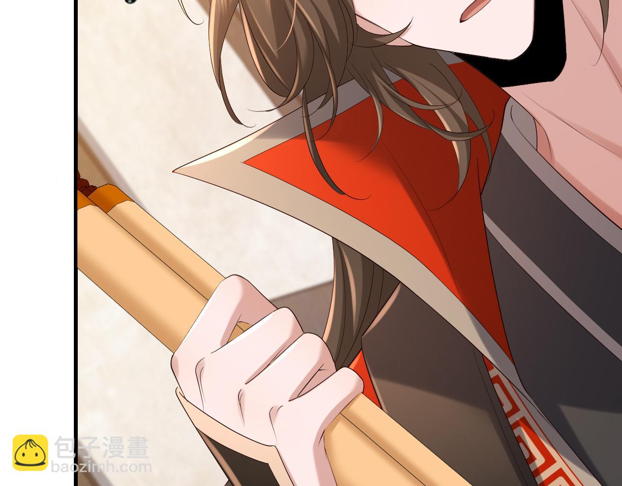 🍝炮灰闺女的生存方式 第162话 父女合谋！ 第9页