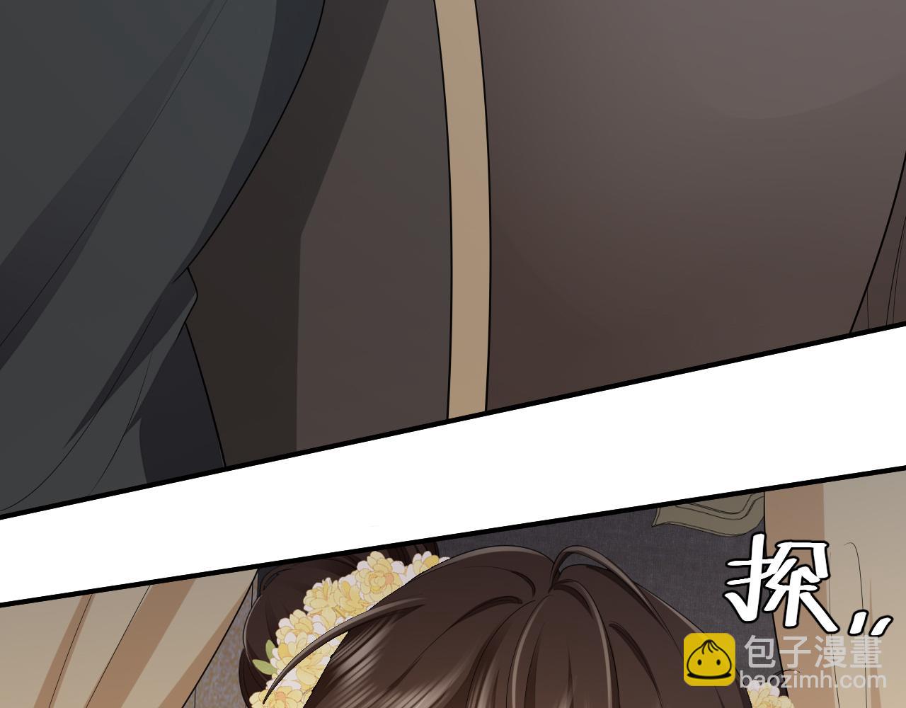 🍝炮灰闺女的生存方式 第164话 哟，好俊的丫头 第15页