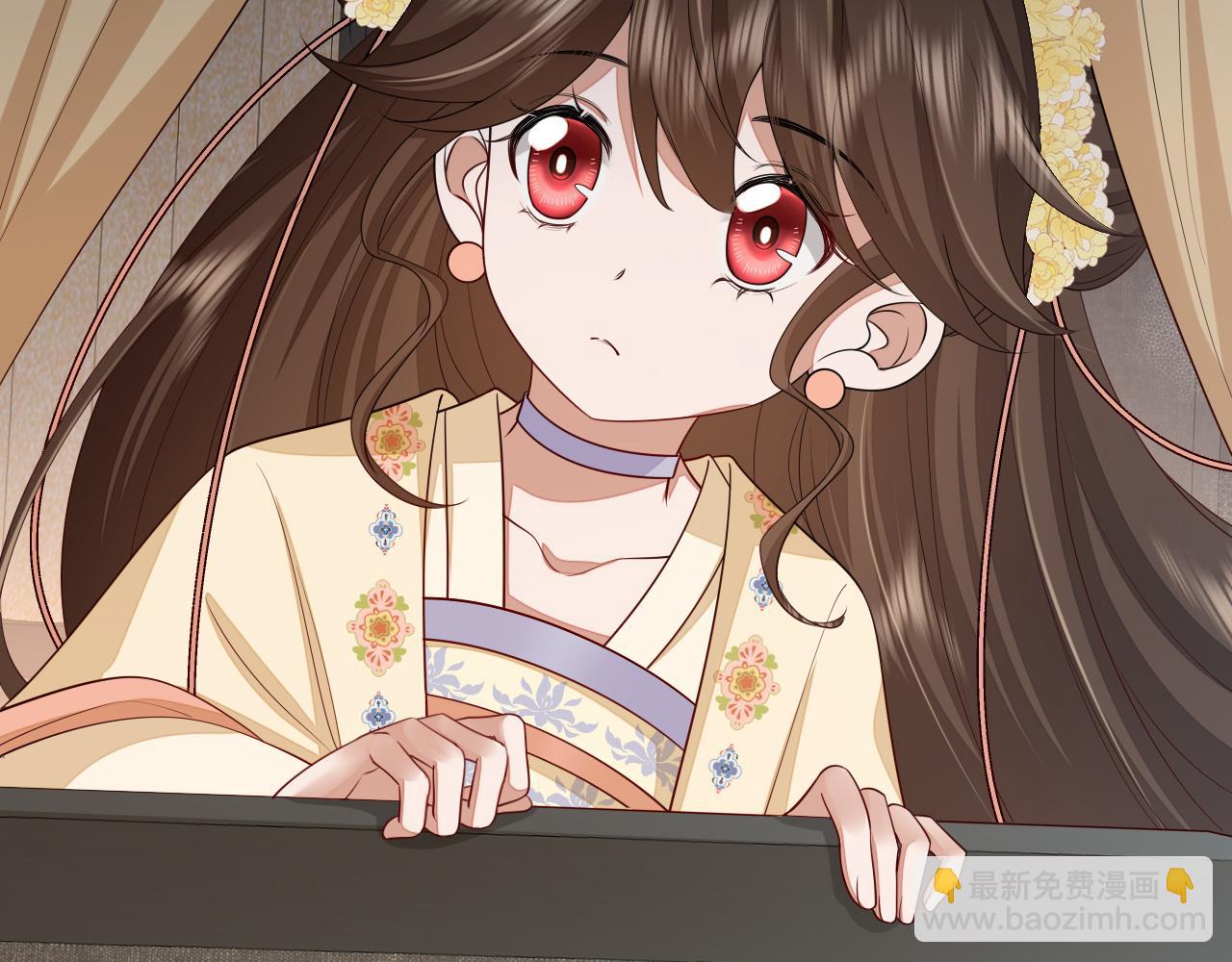 🍝炮灰闺女的生存方式 第164话 哟，好俊的丫头 第16页