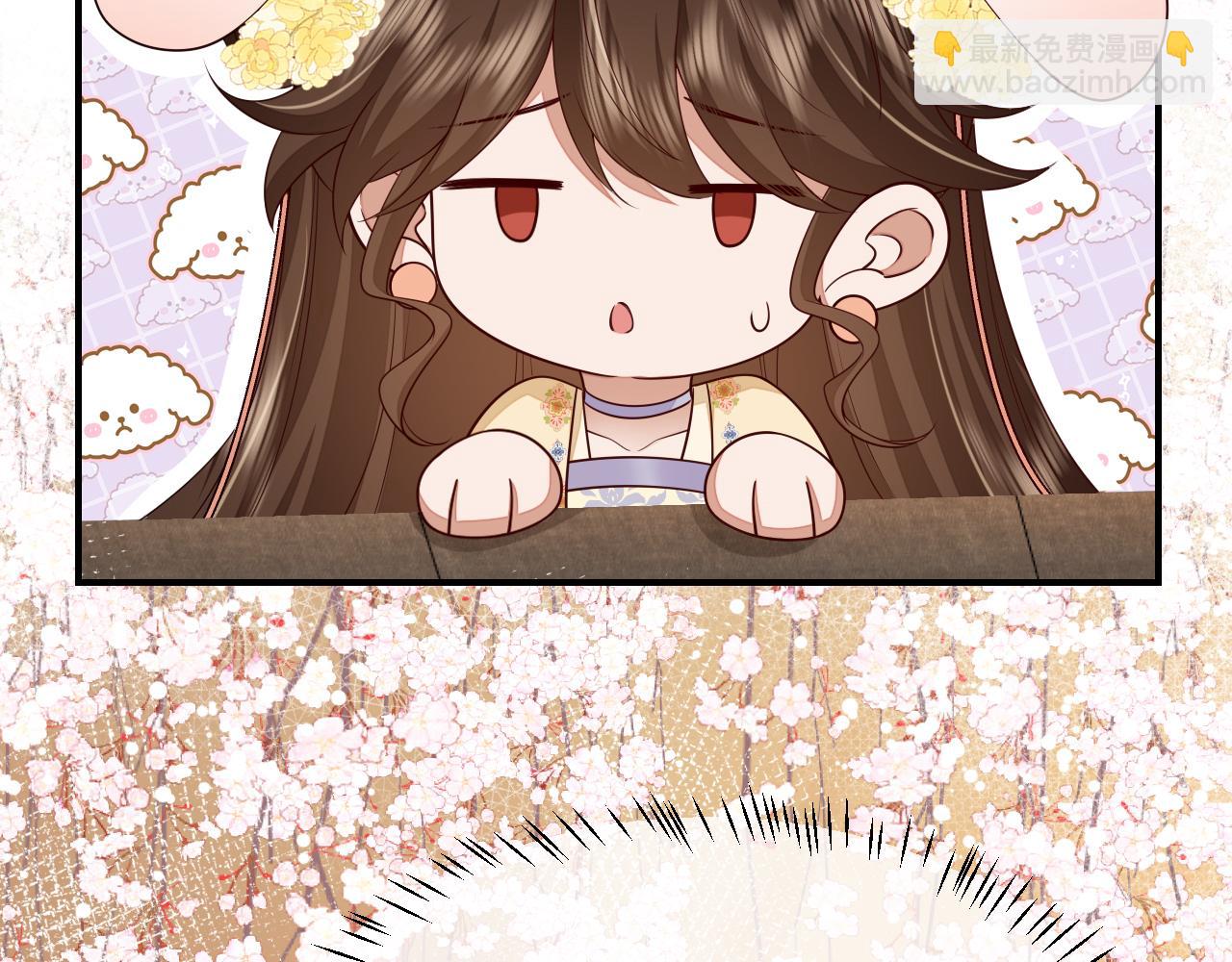 🍝炮灰闺女的生存方式 第164话 哟，好俊的丫头 第21页