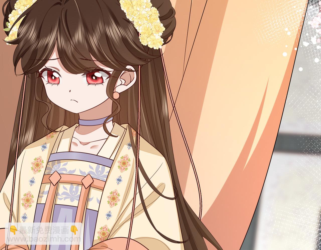 🍝炮灰闺女的生存方式 第164话 哟，好俊的丫头 第23页