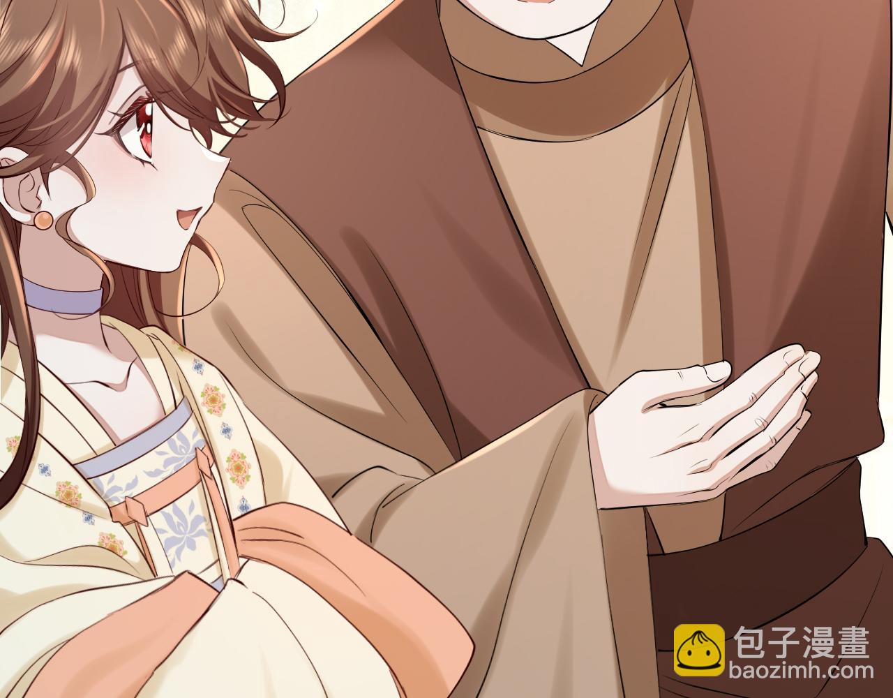 🍝炮灰闺女的生存方式 第164话 哟，好俊的丫头 第40页