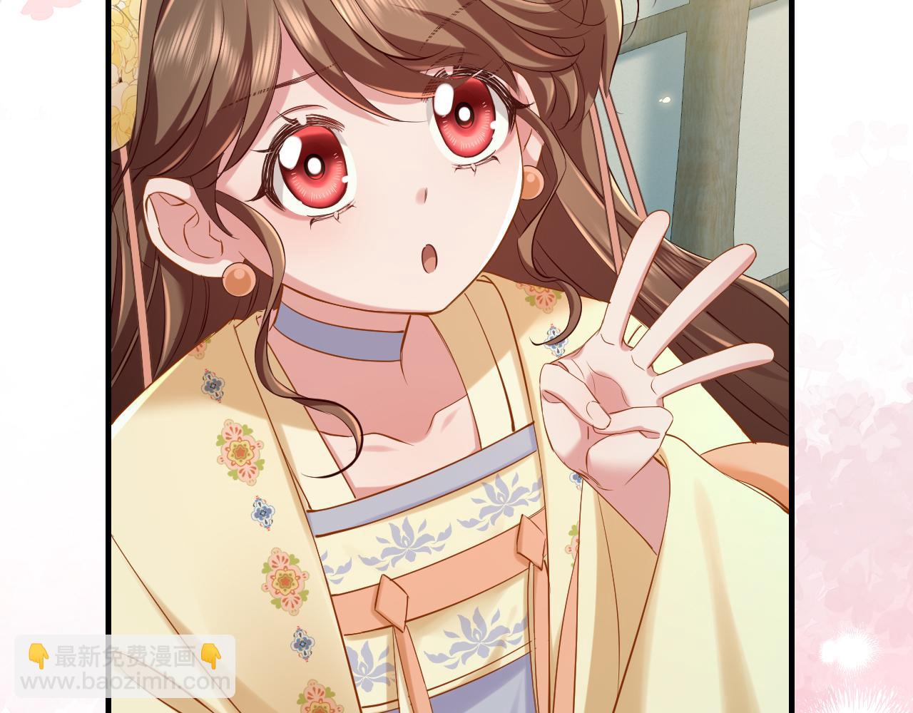 🍝炮灰闺女的生存方式 第166话 我给你当童养媳吧！ 第22页