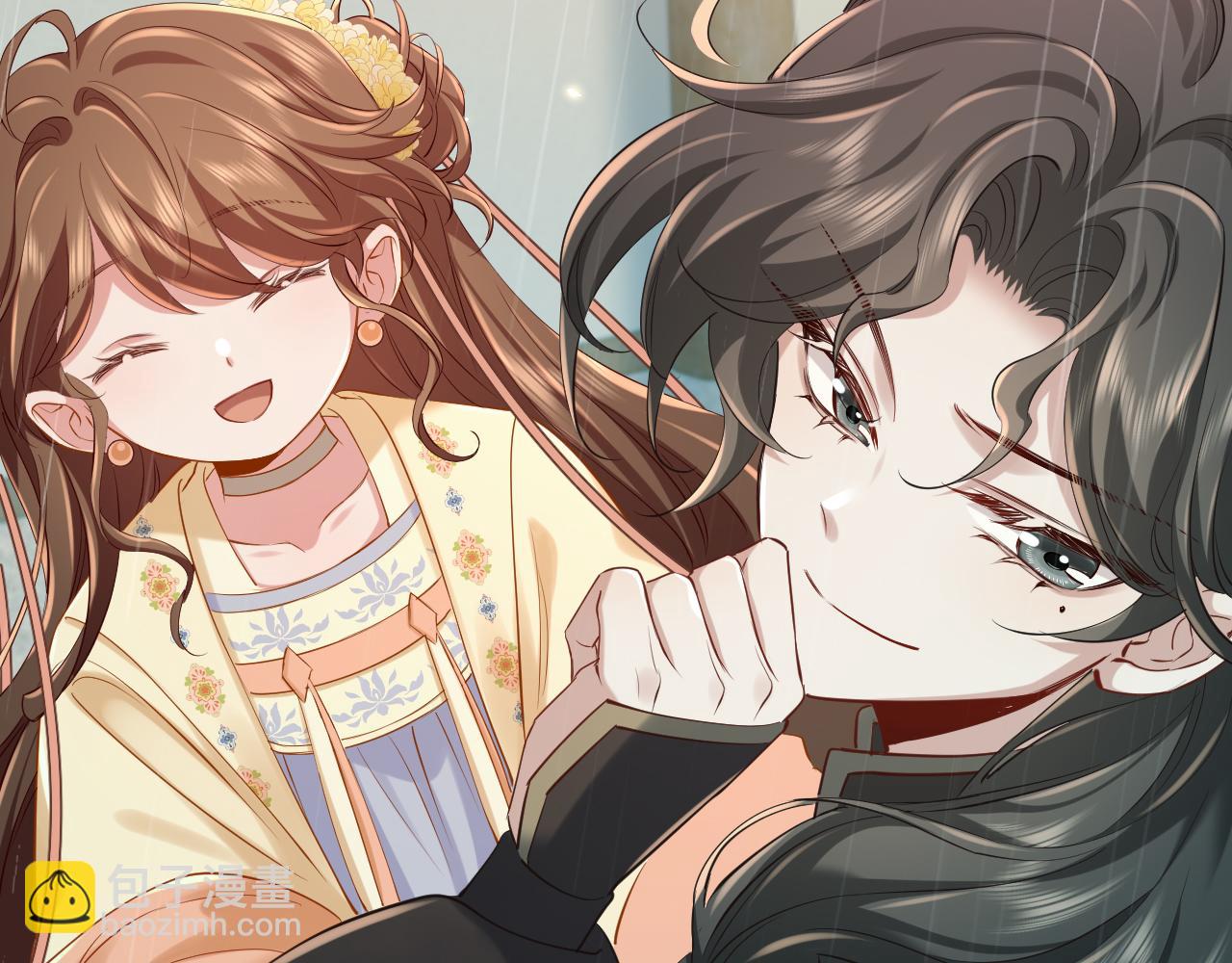 🍝炮灰闺女的生存方式 第166话 我给你当童养媳吧！ 第32页