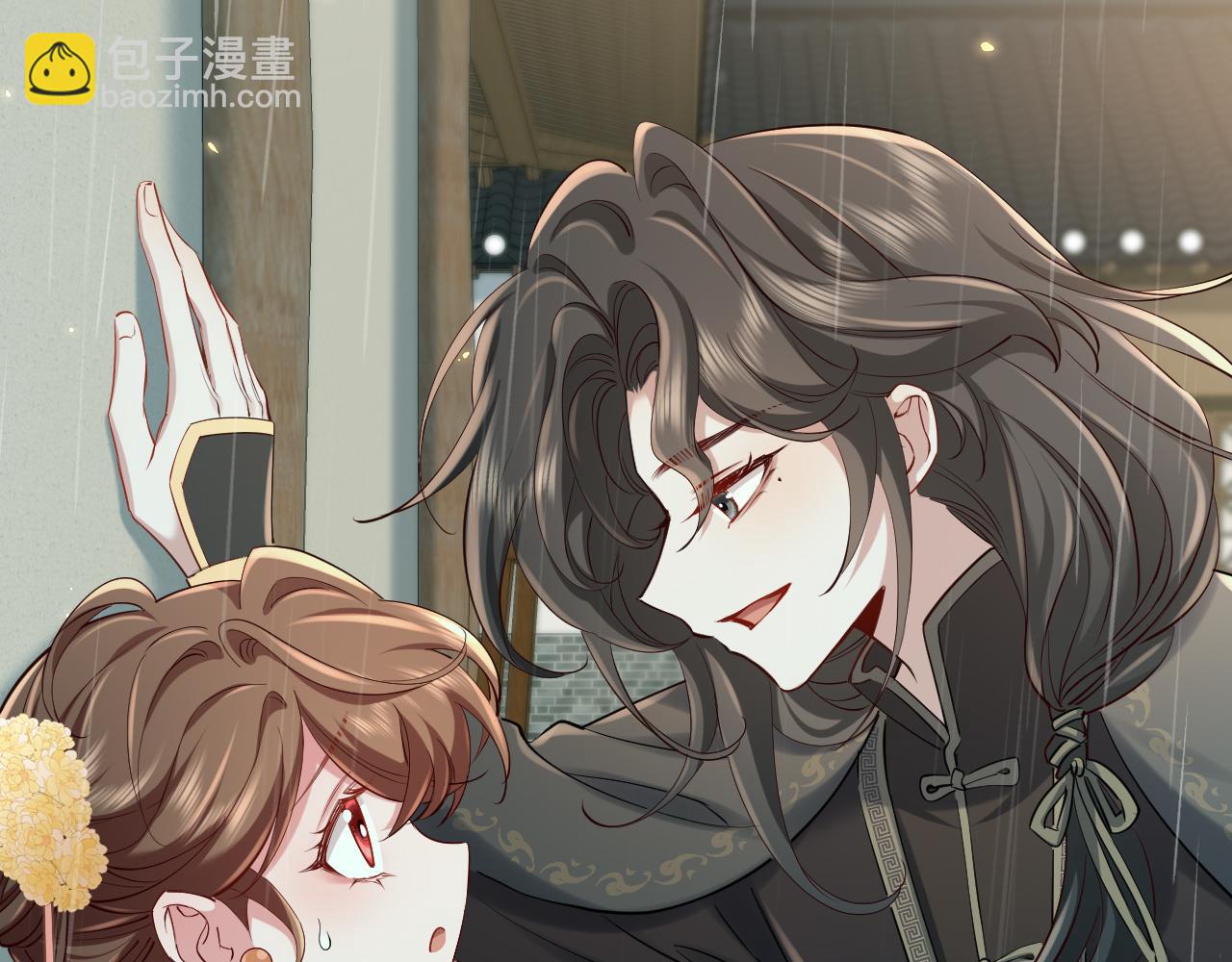 🍝炮灰闺女的生存方式 第166话 我给你当童养媳吧！ 第36页